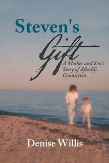 Front cover_Steven's Gift
