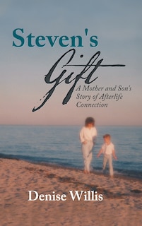 Front cover_Steven's Gift