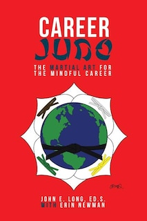 Front cover_Career Judo