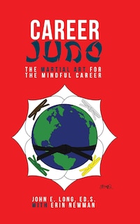 Front cover_Career Judo