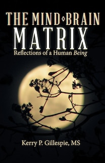 Front cover_The Mind-Brain Matrix