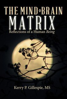 Front cover_The Mind-Brain Matrix