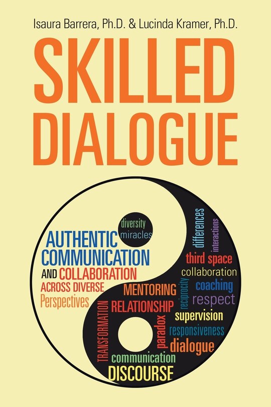 Front cover_Skilled Dialogue