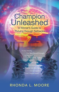 Front cover_Champion Unleashed