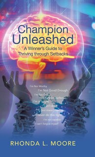 Front cover_Champion Unleashed