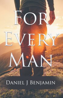 Front cover_For Every Man