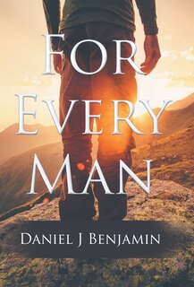 Front cover_For Every Man