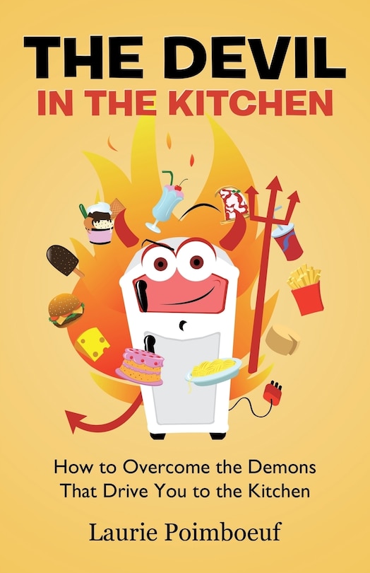 Couverture_The Devil in the Kitchen