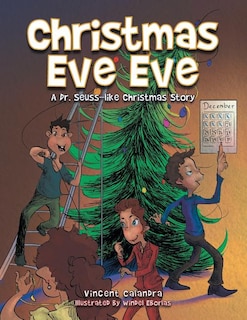 Front cover_Christmas Eve Eve