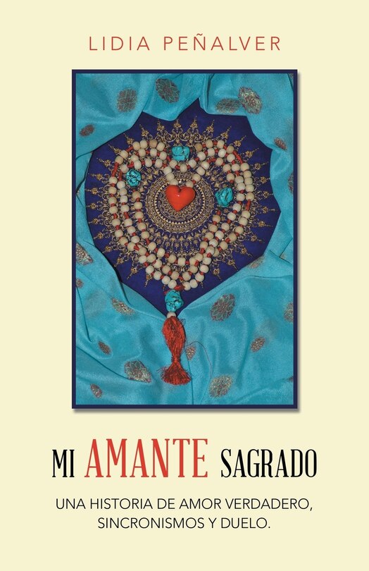 Front cover_Mi Amante Sagrado
