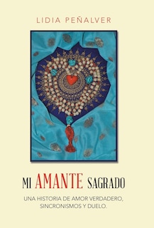 Front cover_Mi Amante Sagrado