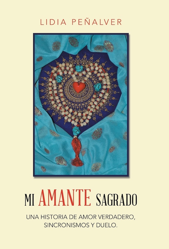 Front cover_Mi Amante Sagrado