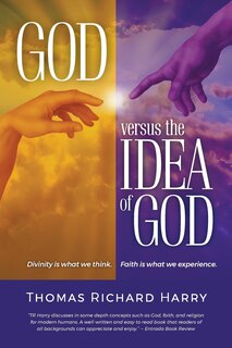 Front cover_God Versus the Idea of God