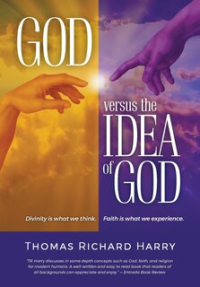 Front cover_God Versus the Idea of God