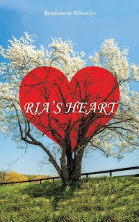 Couverture_Ria's Heart
