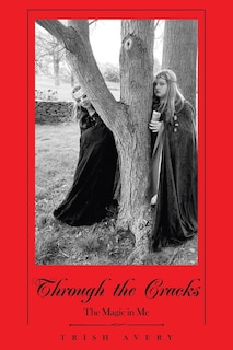 Front cover_Through the Cracks