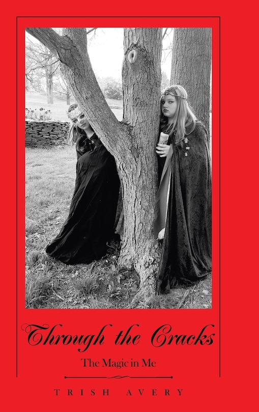 Couverture_Through the Cracks