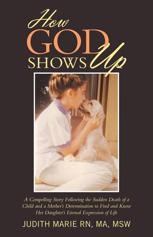 Couverture_How God Shows Up