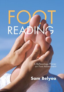 Front cover_Foot Reading