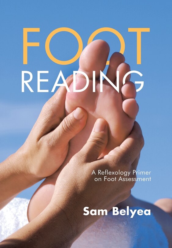 Front cover_Foot Reading