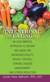 Front cover_Intentional Eating