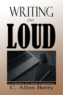 Couverture_Writing out Loud