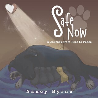 Front cover_Safe Now