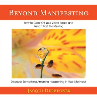 Front cover_Beyond Manifesting