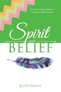 Couverture_Spirit and Belief
