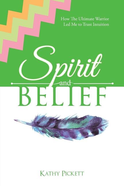 Couverture_Spirit and Belief