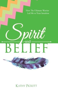 Couverture_Spirit and Belief