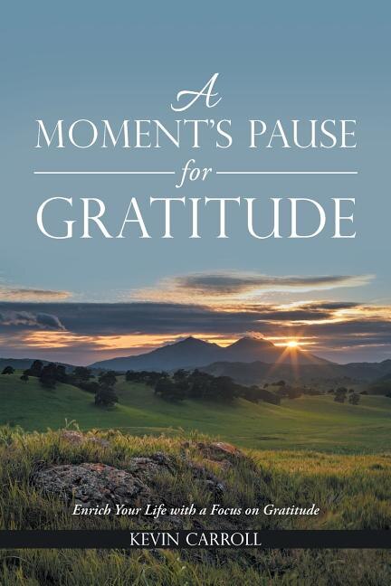 Front cover_A Moment's Pause for Gratitude