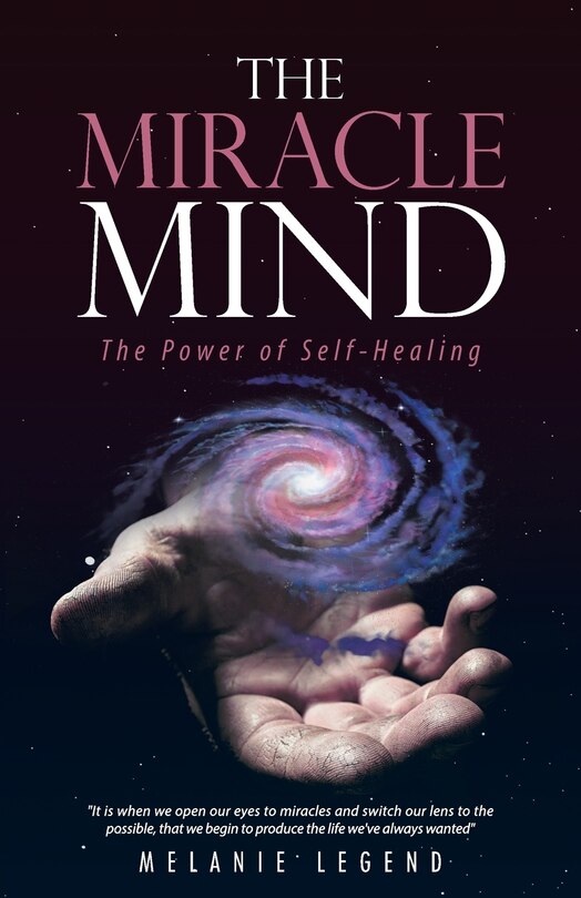 Front cover_The Miracle Mind
