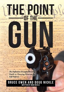 Front cover_The Point of the Gun