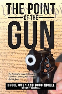 Front cover_The Point of the Gun