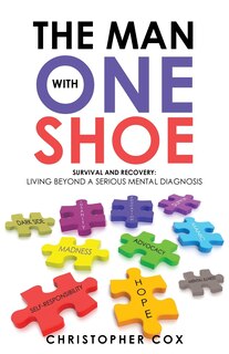Couverture_The Man with One Shoe