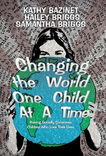 Front cover_Changing the World One Child At A Time