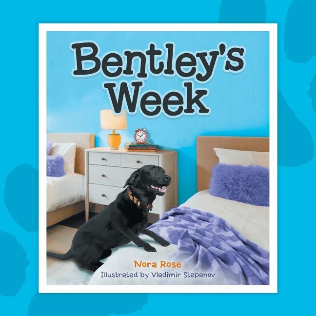 Couverture_Bentley's Week