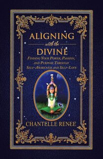 Front cover_Aligning with the Divine