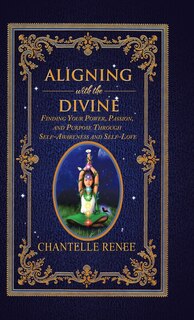 Front cover_Aligning with the Divine