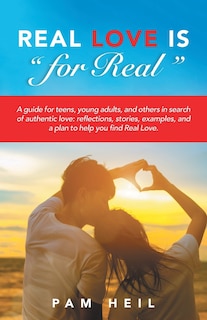 Couverture_Real Love Is for Real