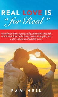 Couverture_Real Love Is for Real