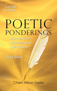 Front cover_Poetic Ponderings
