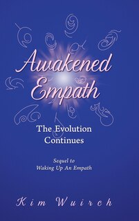 Front cover_Awakened Empath