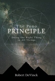 Front cover_The Pono Principle