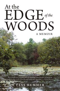 Front cover_At the Edge of the Woods