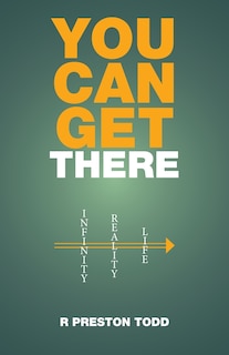 Couverture_You Can Get There