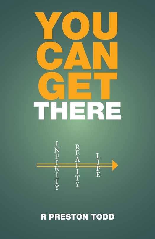Couverture_You Can Get There
