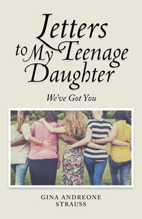 Front cover_Letters to My Teenage Daughter