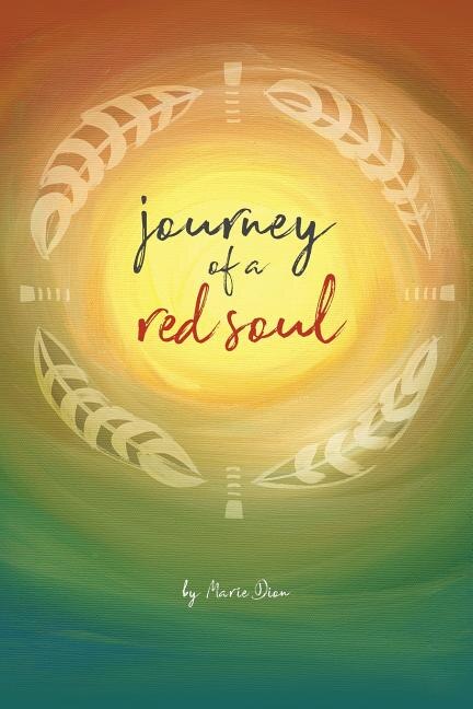 Couverture_Journey of a Red Soul